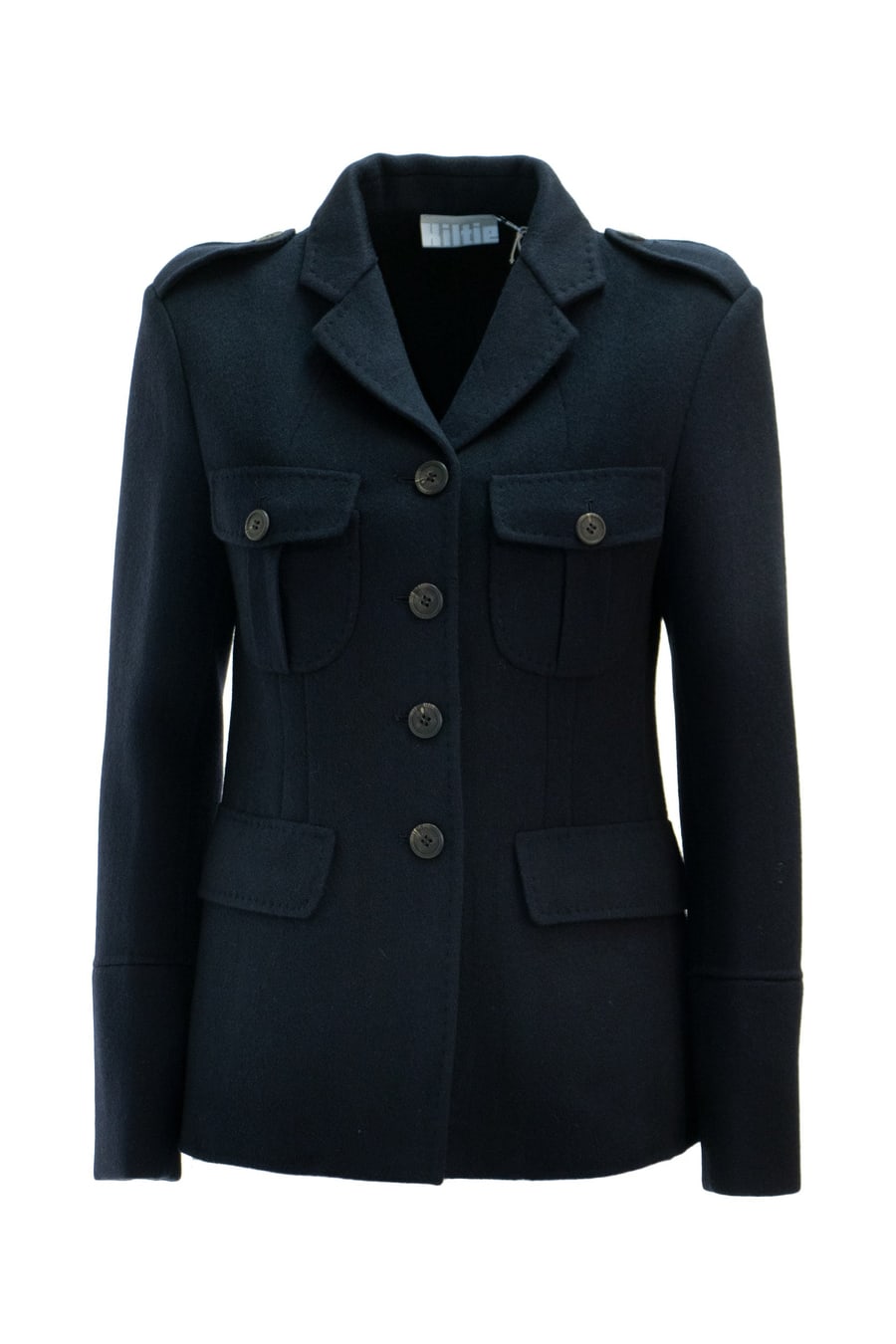 KILTIE KILTIE                            Field Jacket