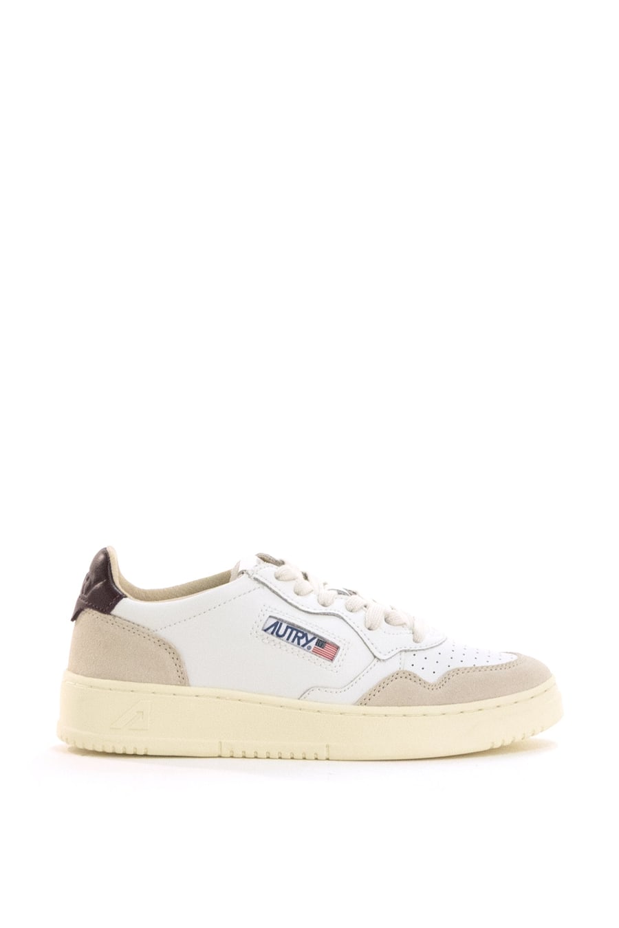 Autry AULW LS18WHT/FIG