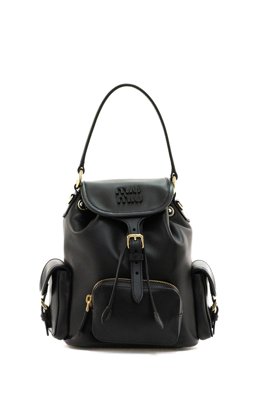 Miu Miu Zaino