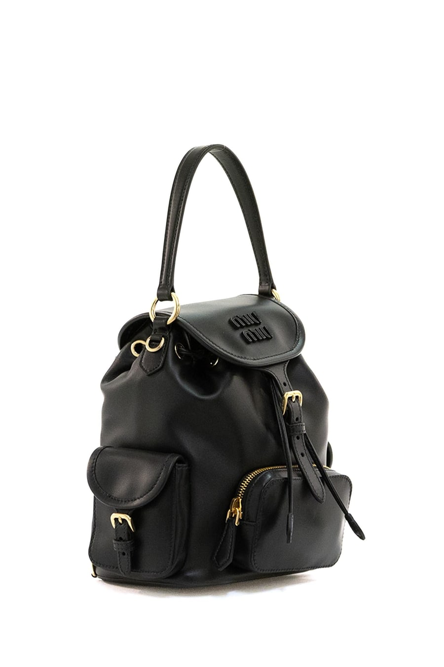 Miu Miu Zaino, view 3