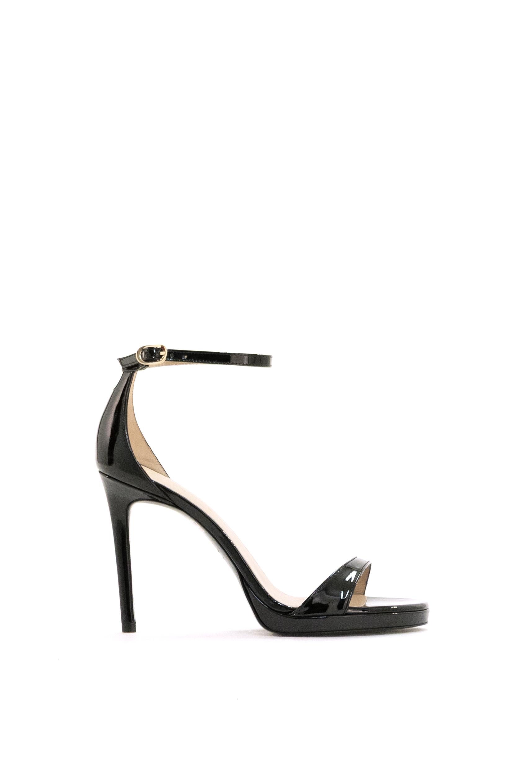 STUART WEITZMAN Sandali Nudist in Vernice