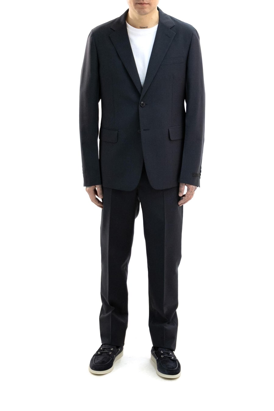 Prada Abito in Lana e Mohair, view 2
