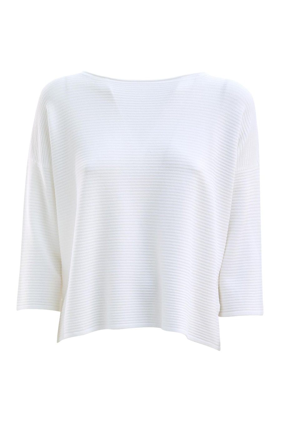 BASE Maglia in Viscosa
