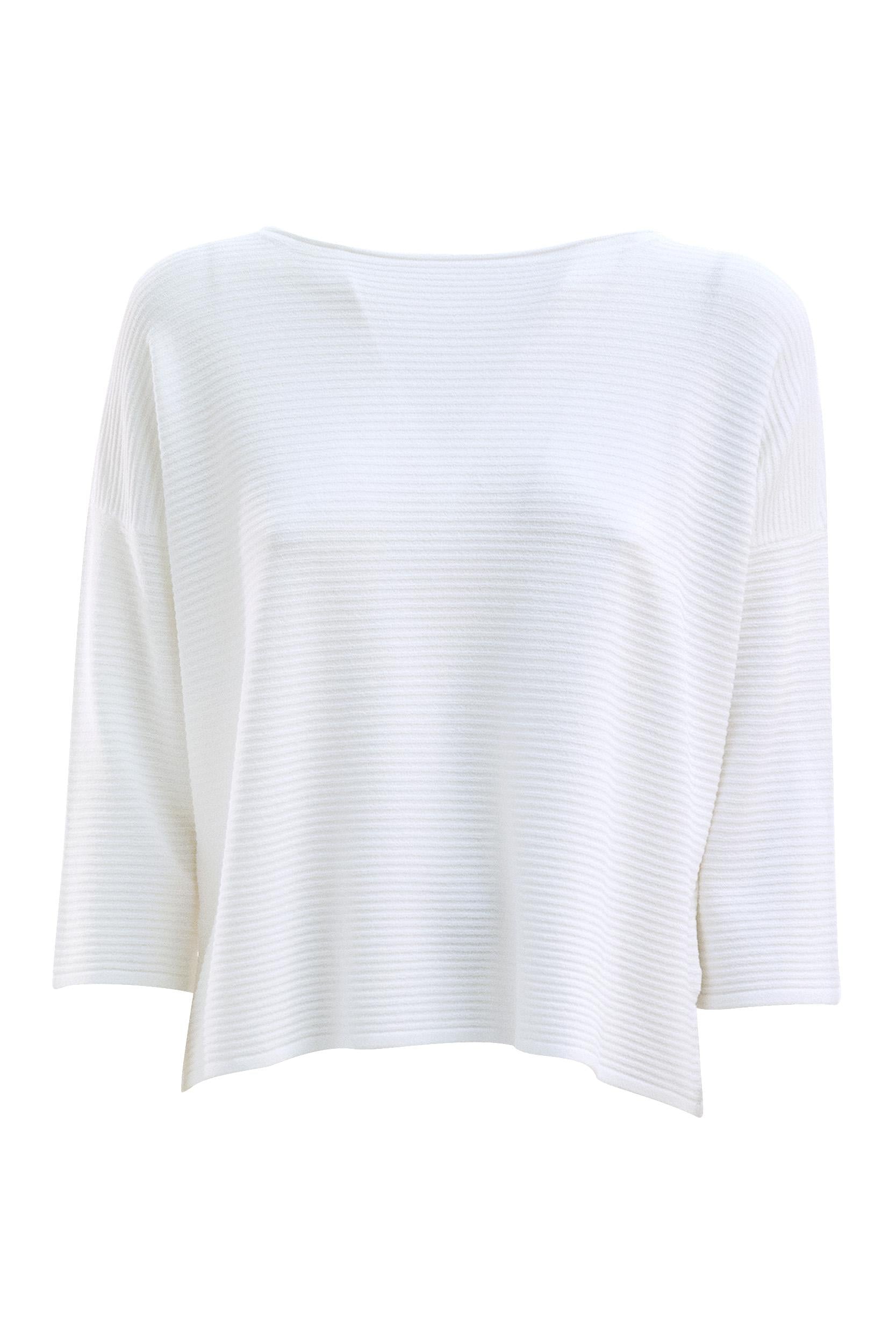 BASE Maglia in Viscosa
