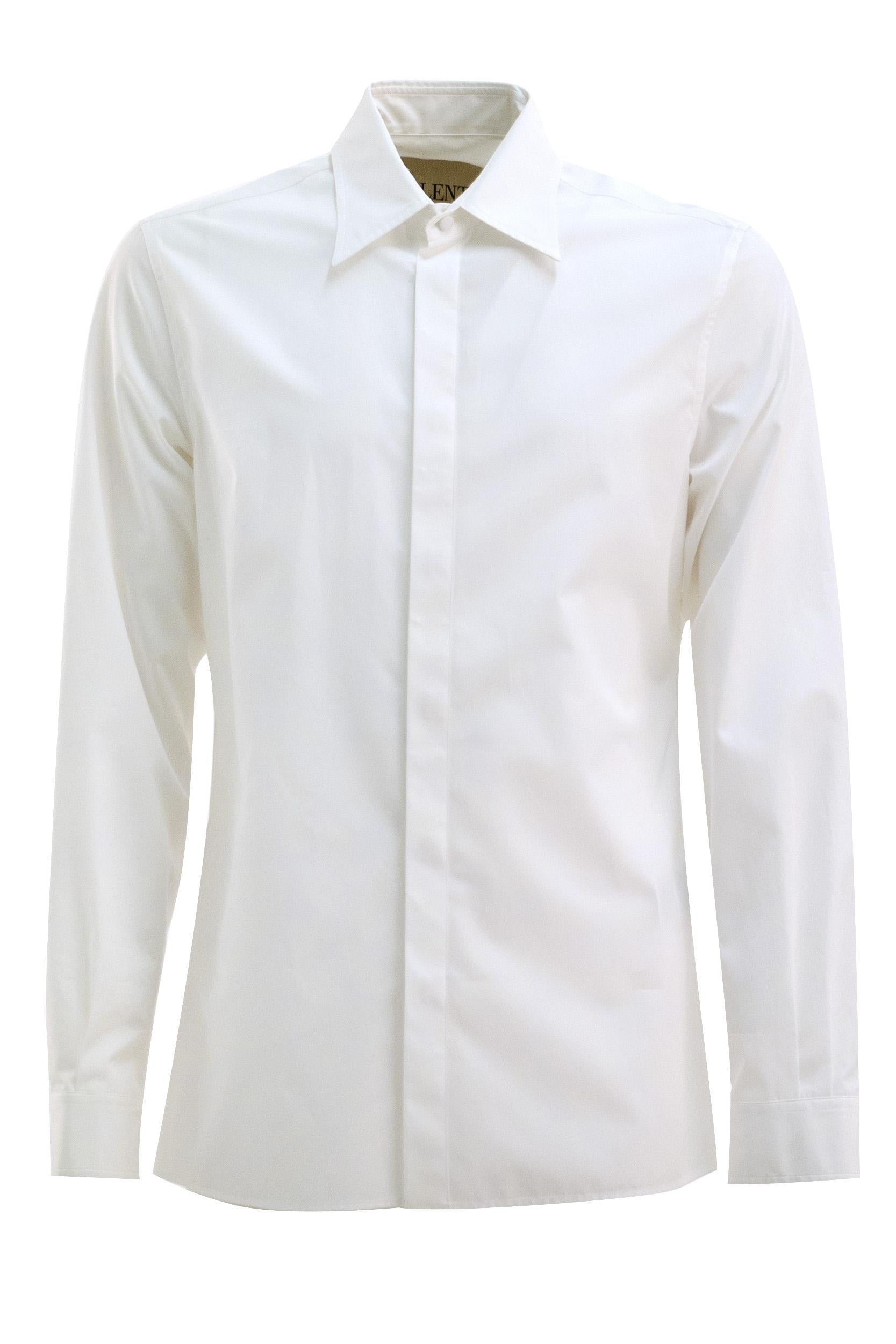 Valentino Garavani Camicia in Cotone
