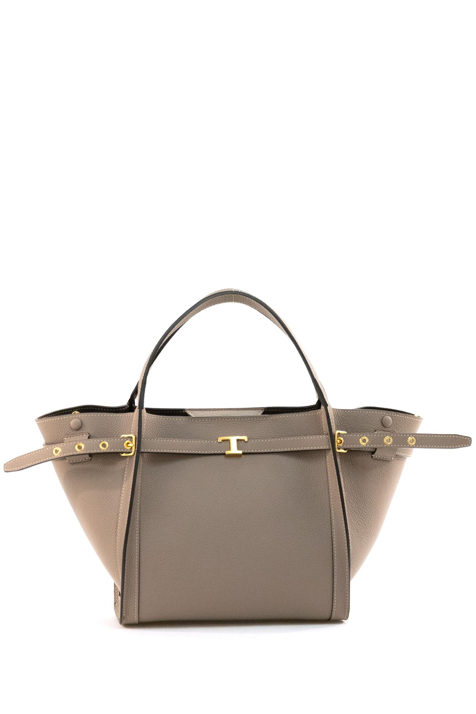 Tod's Borsa Shopping in Pelle Piccola