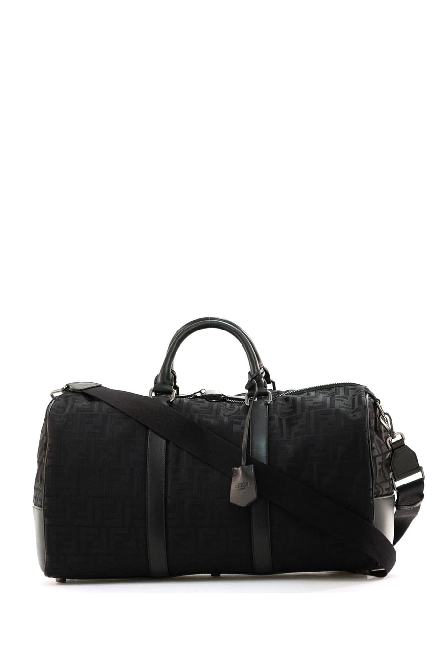 Fendi Borsone in Nylon FF