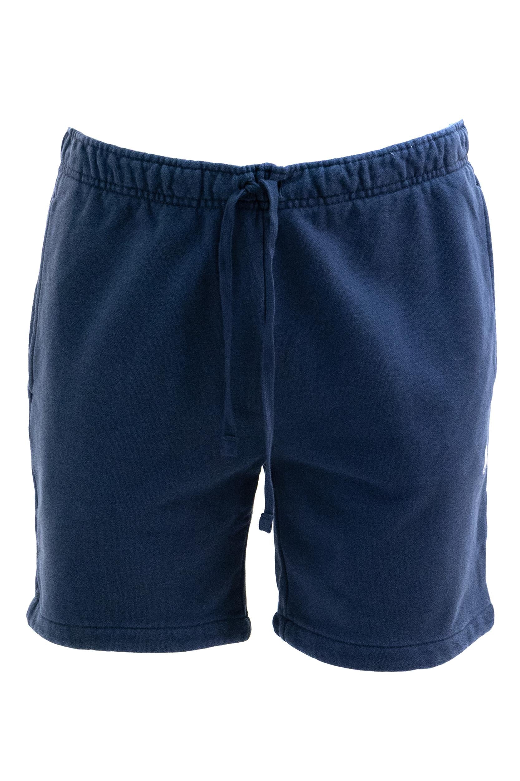 Polo Ralph Lauren Shorts in Felpa Loopback