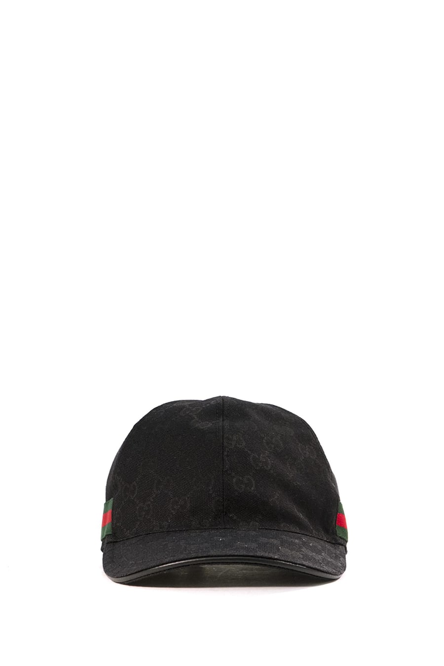 Gucci Cappello baseball colore nero