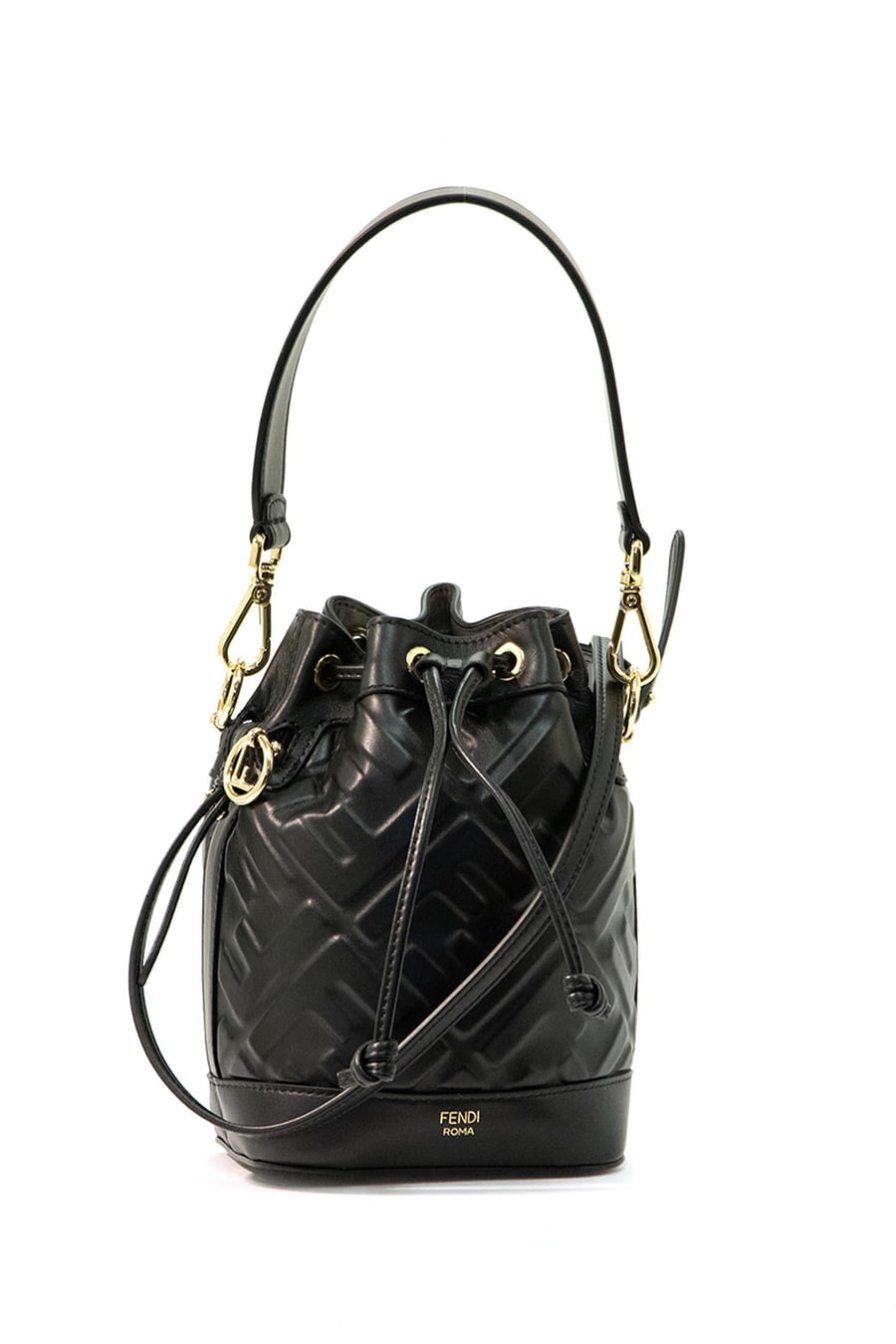 Fendi Borsa Mon Tressor