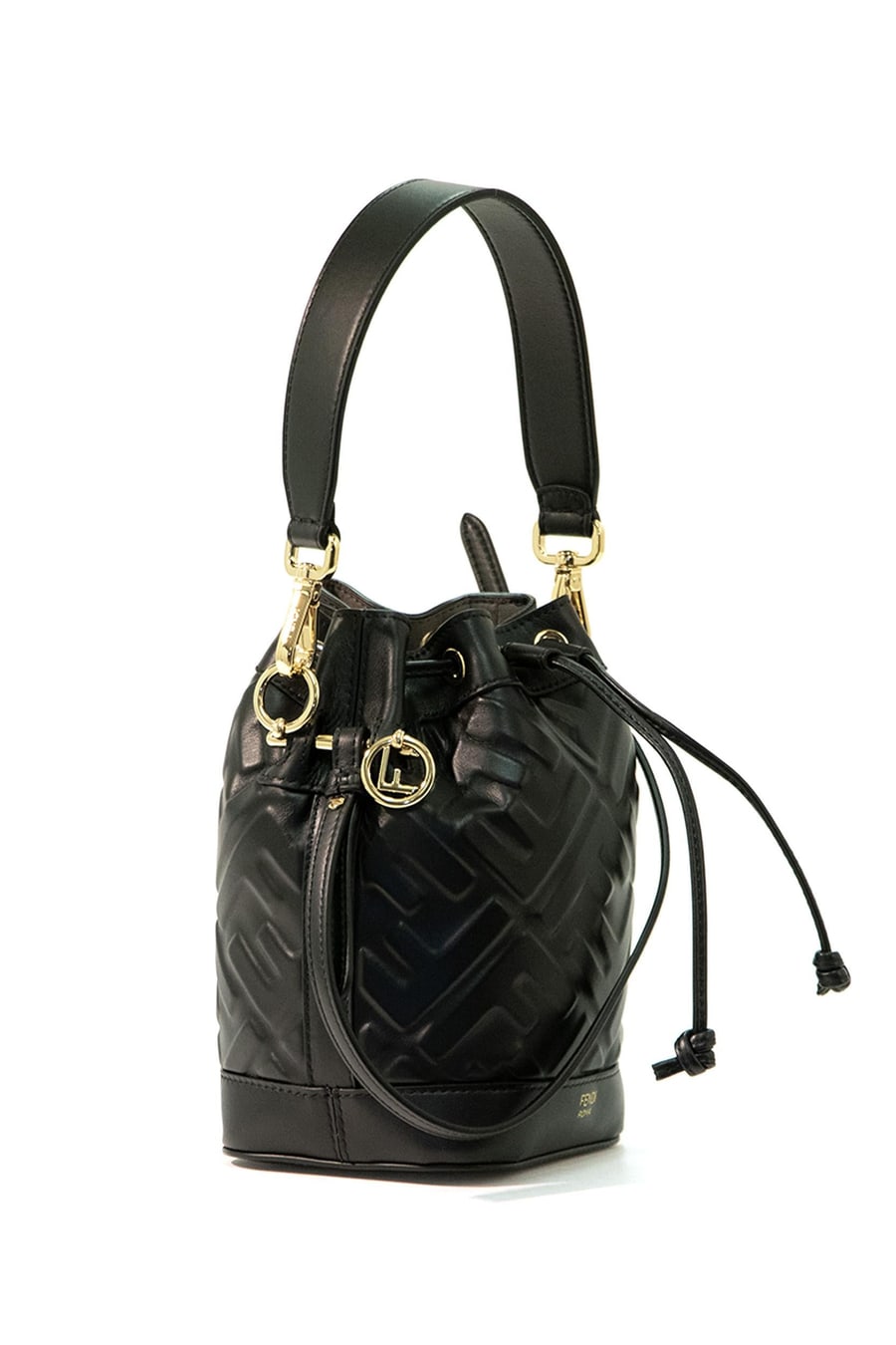Fendi Borsa Mon Tressor, view 2