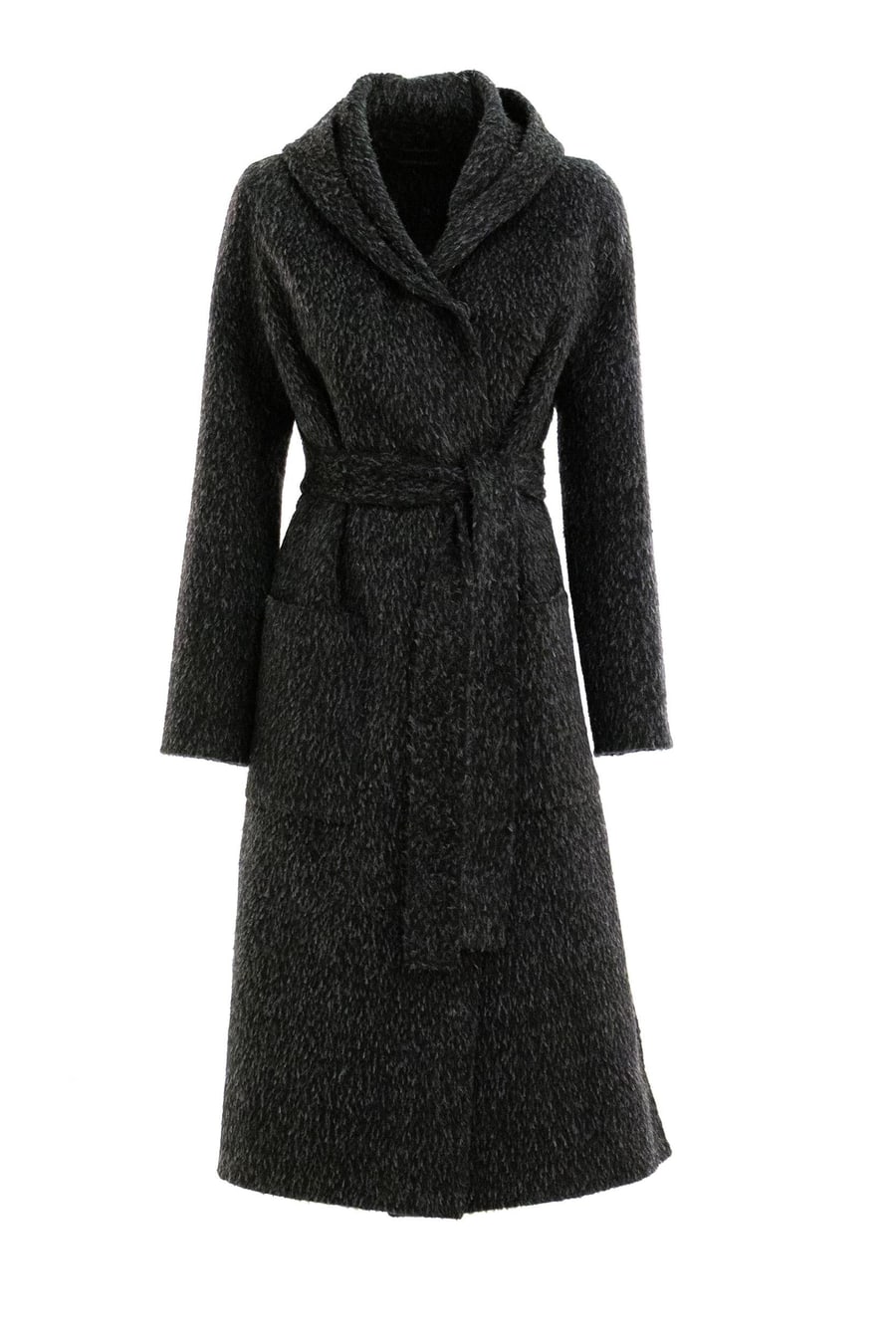 ALMAROSA FUR Cappotto
