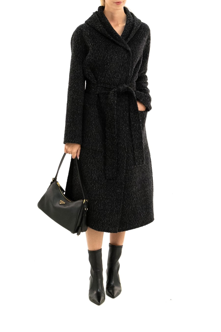 ALMAROSA FUR Cappotto, view 2