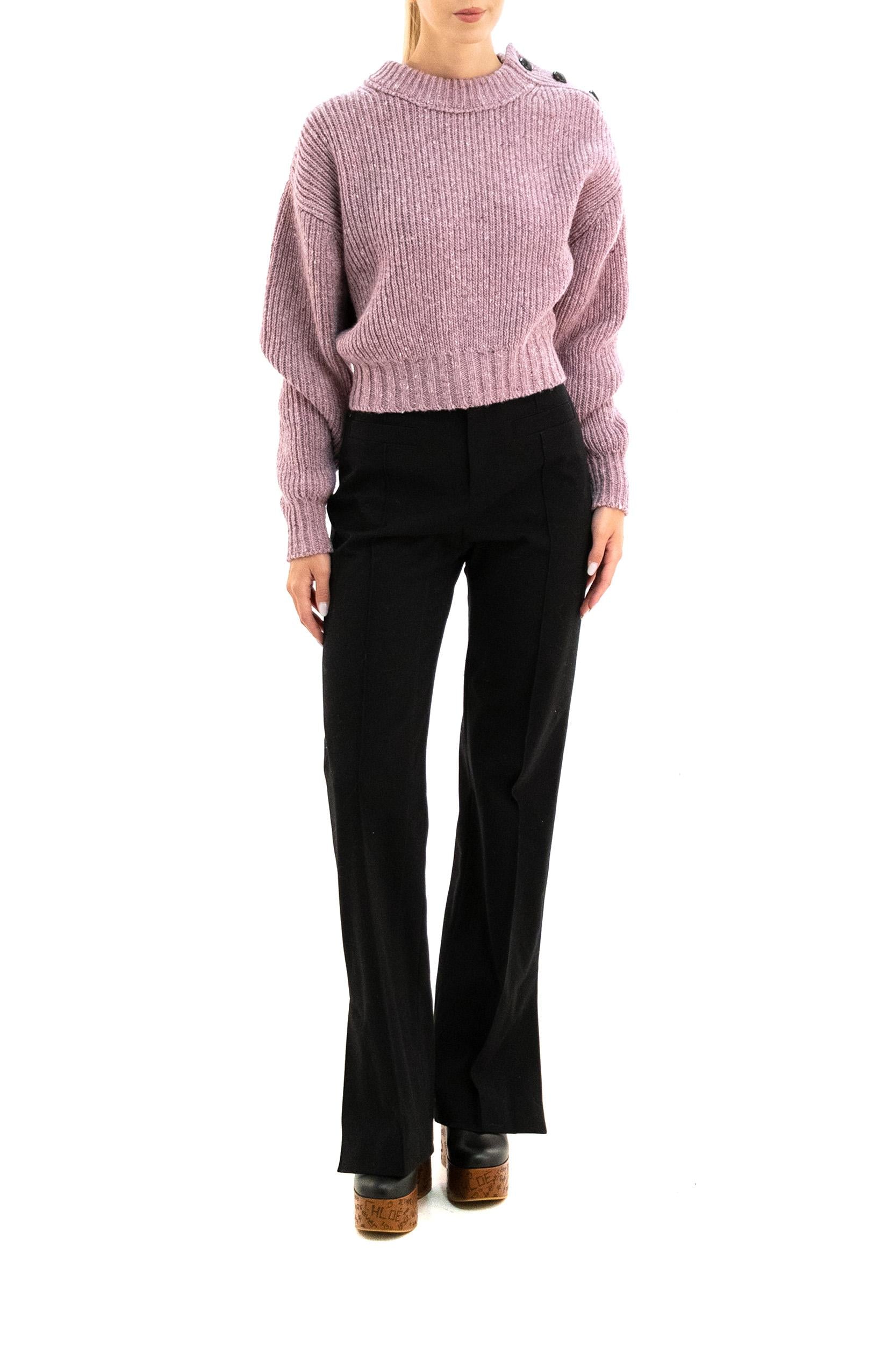 Chloé Pullover, view 2