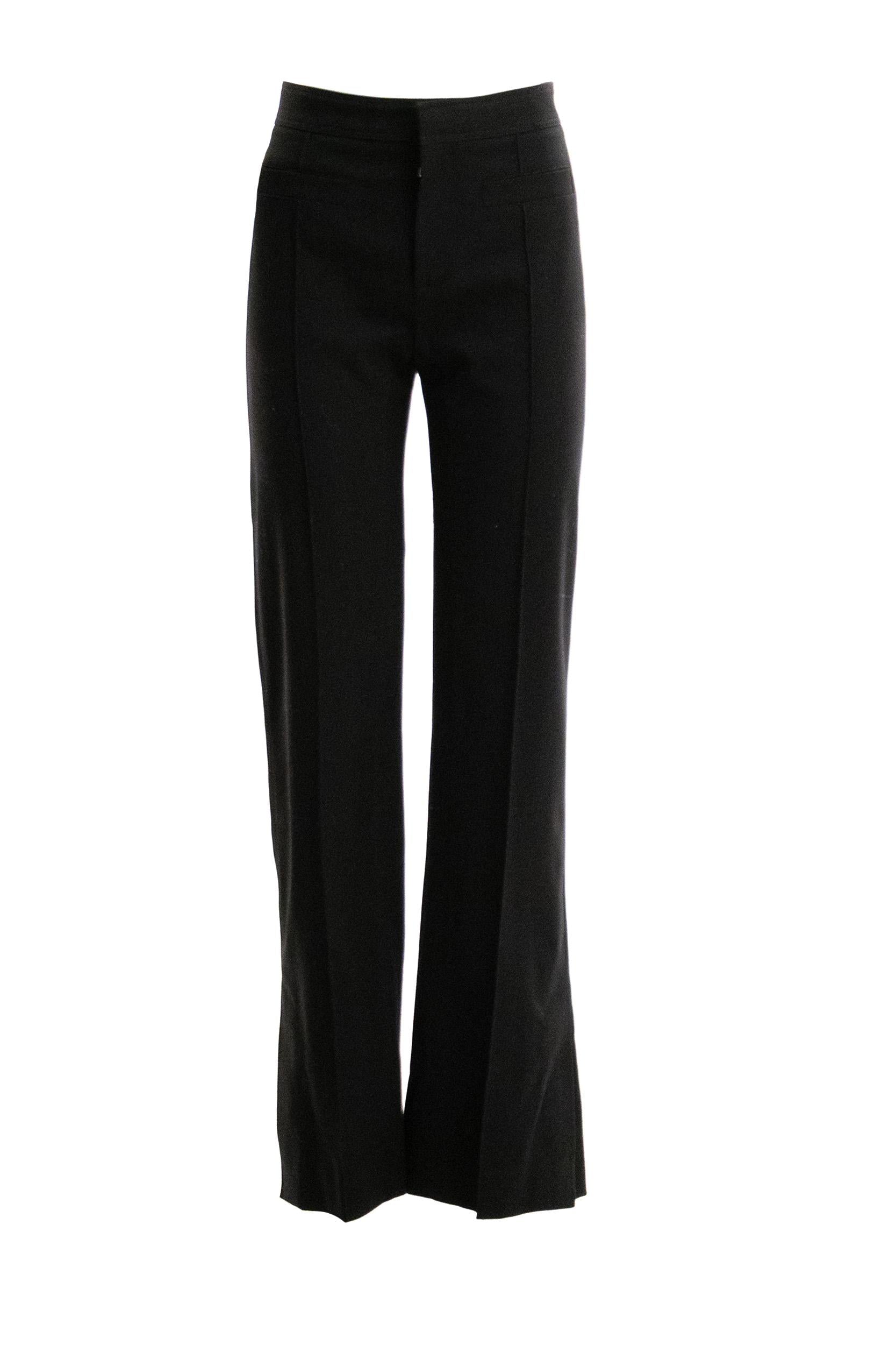 Chloé Pantaloni