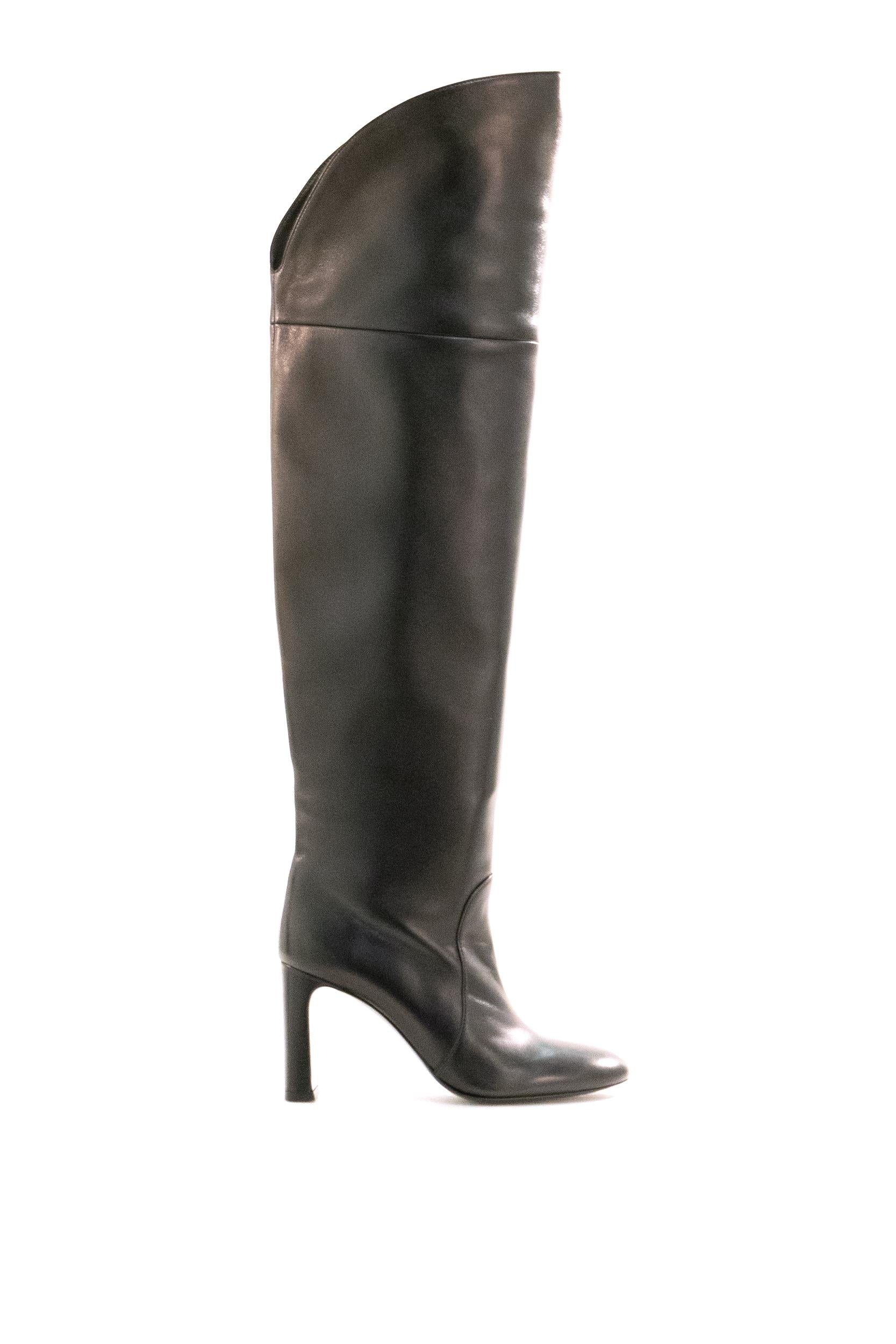 STUART WEITZMAN Stivali Babette
