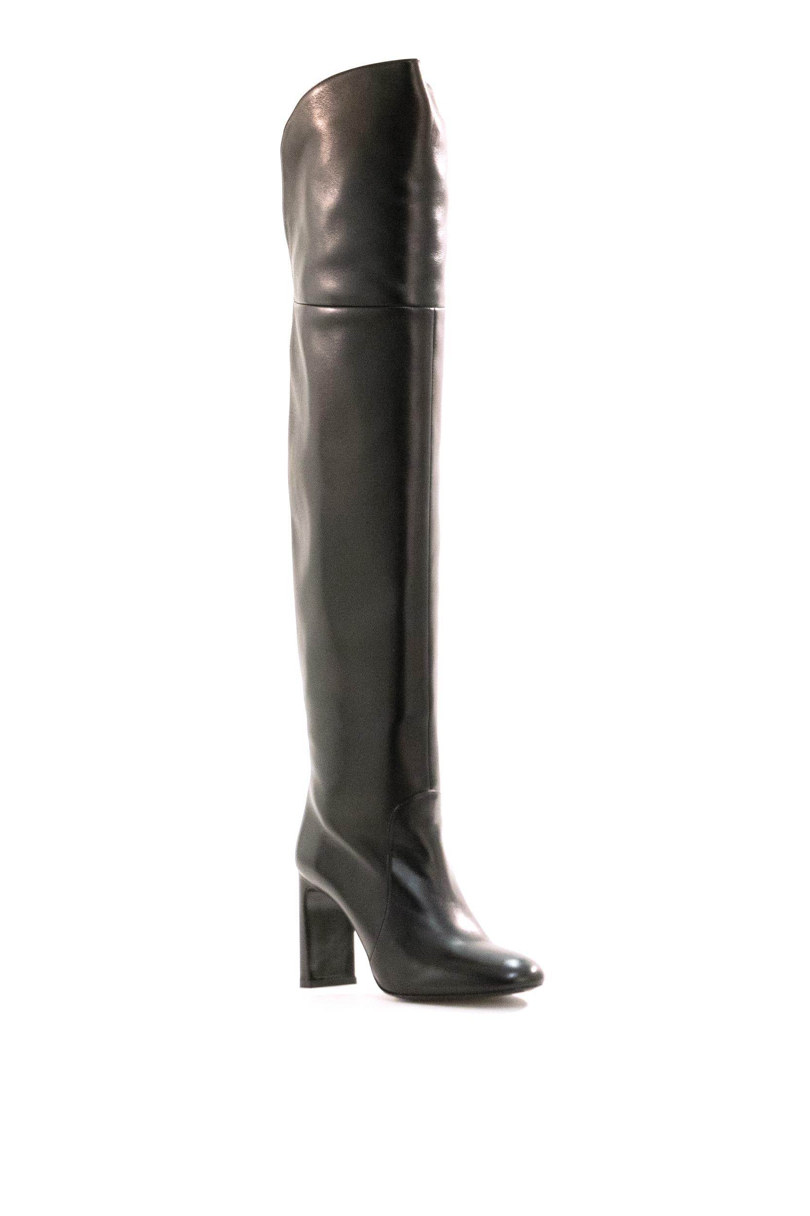 STUART WEITZMAN Stivali Babette, view 2