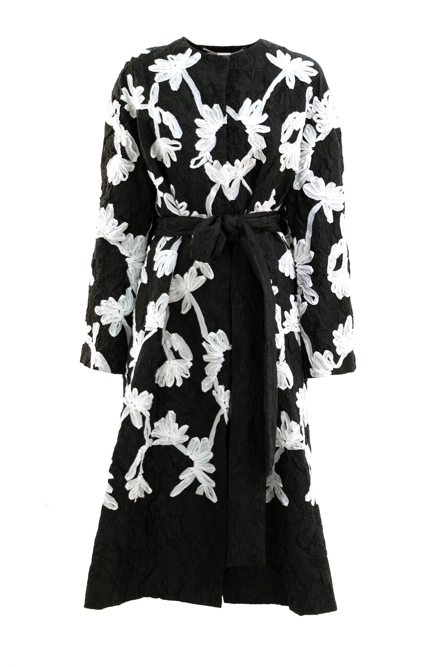ERDEM Cappotto
