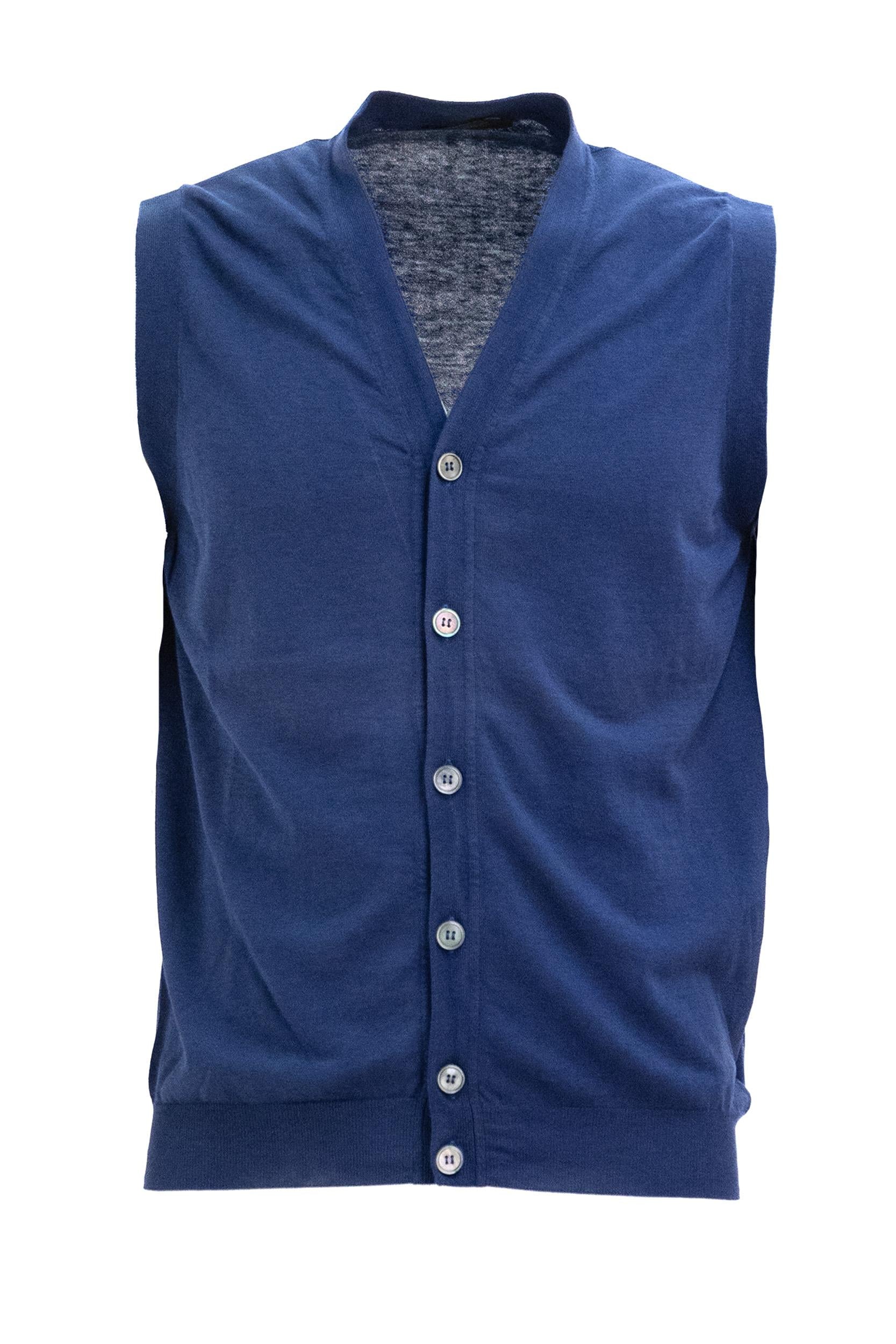 ZANONE Gilet