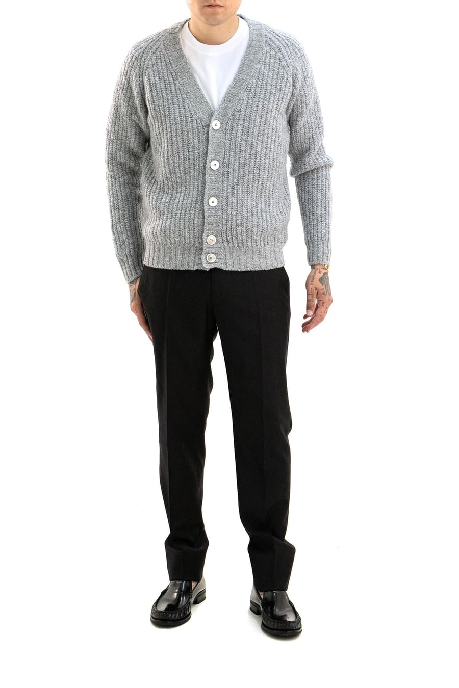 ZANONE Cardigan, view 2
