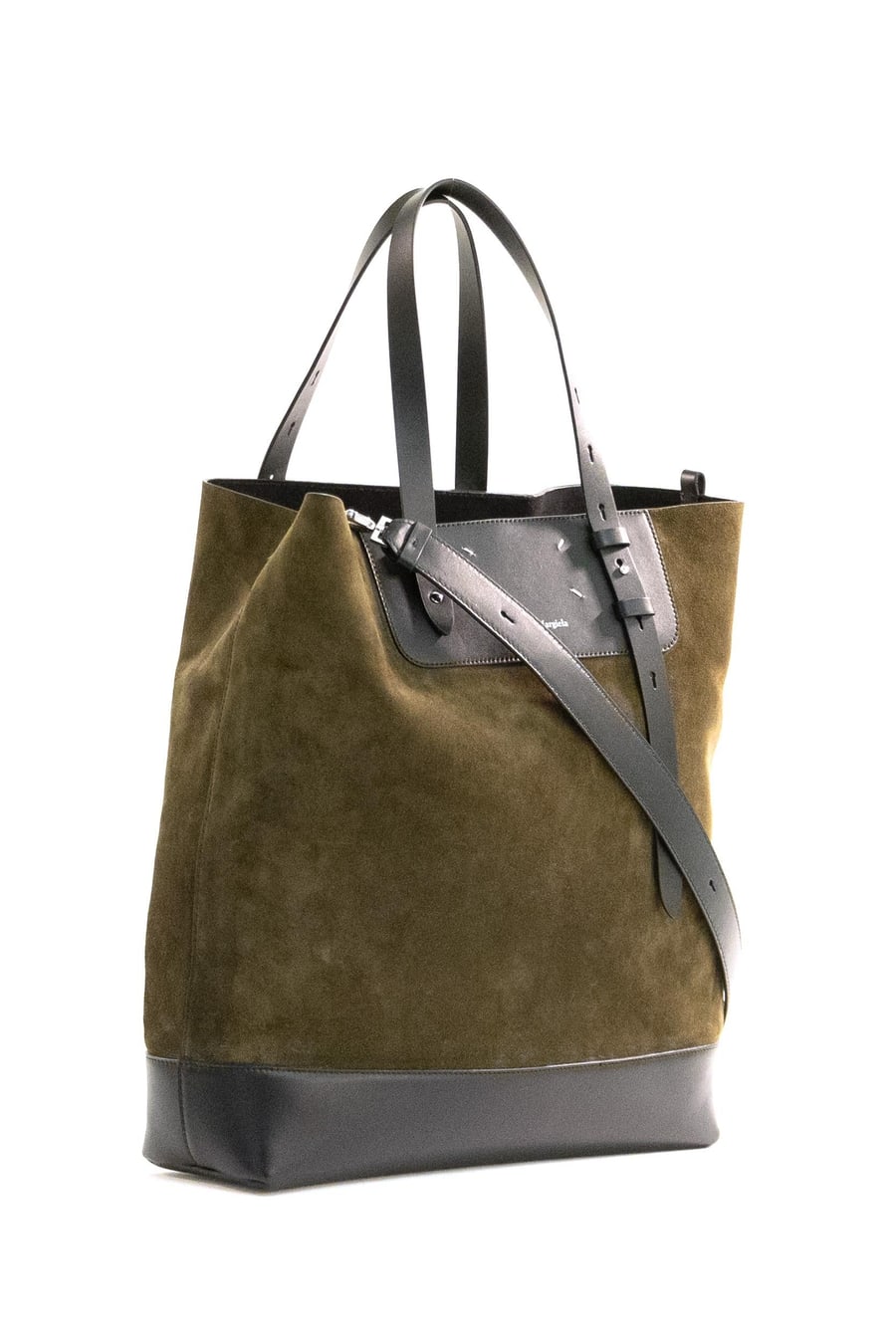 Maison Margiela Borsa Vertical, view 2