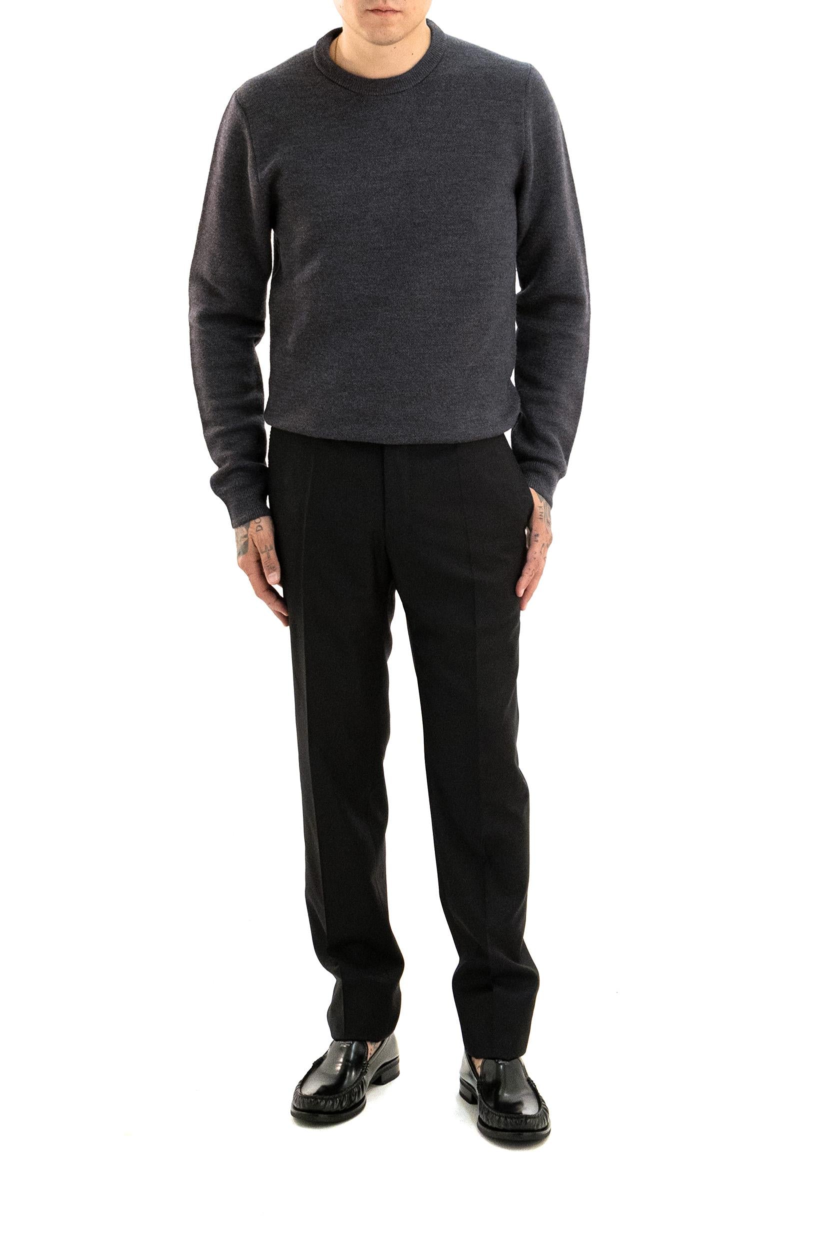 ZANONE Pullover, view 2