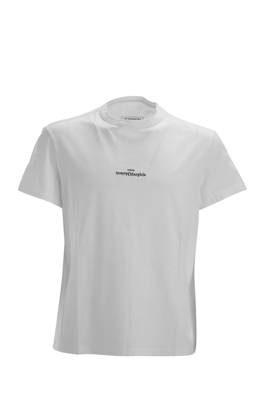 Maison Margiela T-shirt cotone