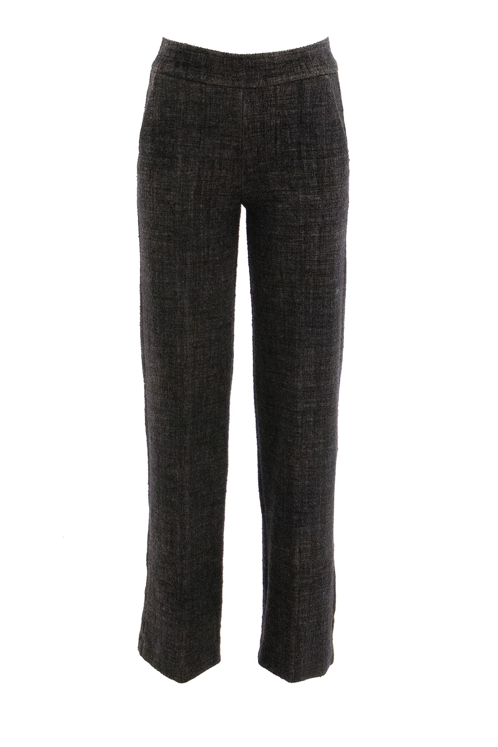 AVENUE MONTAIGNE Pantaloni a Palazzo