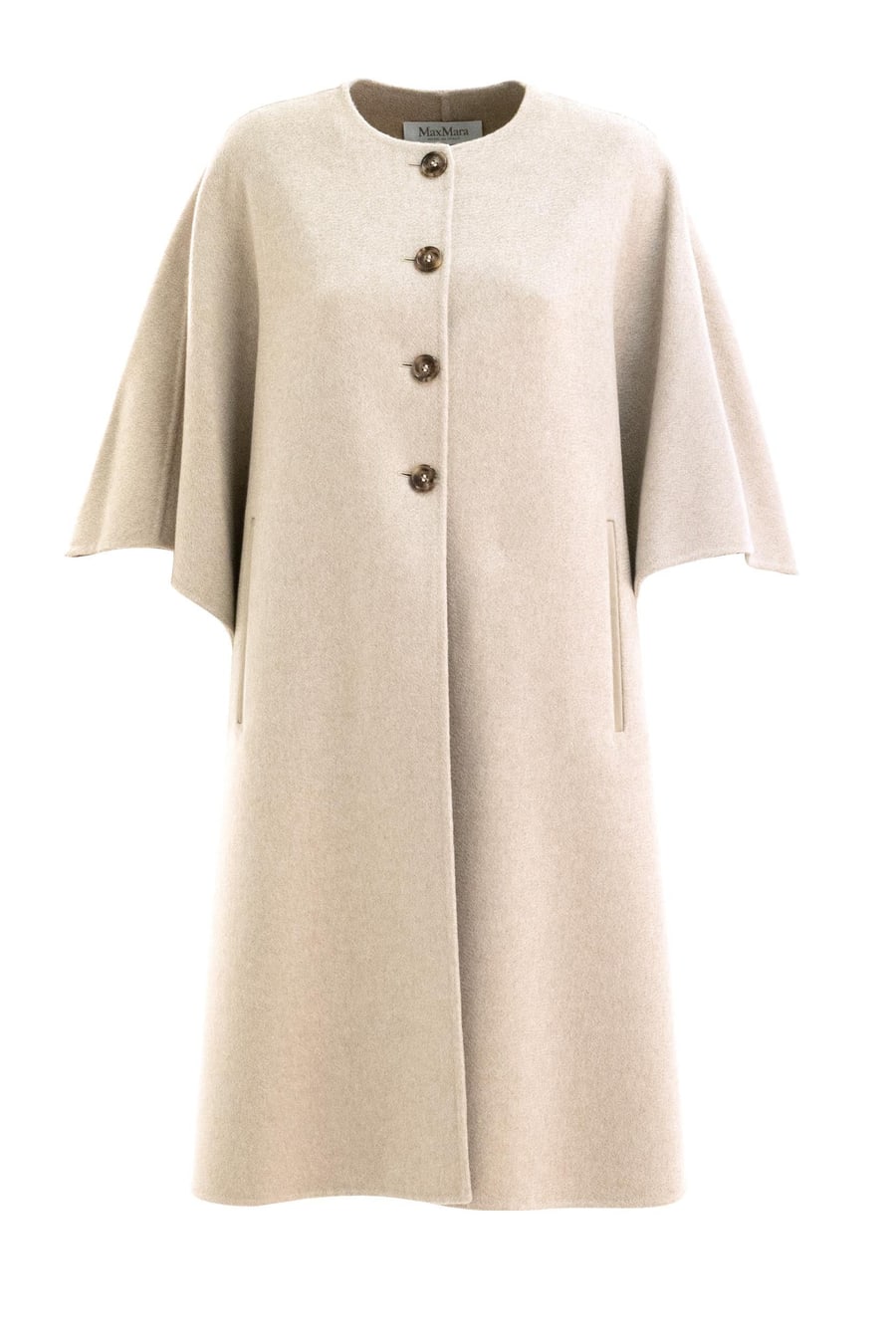 Max Mara Cappa Lunga