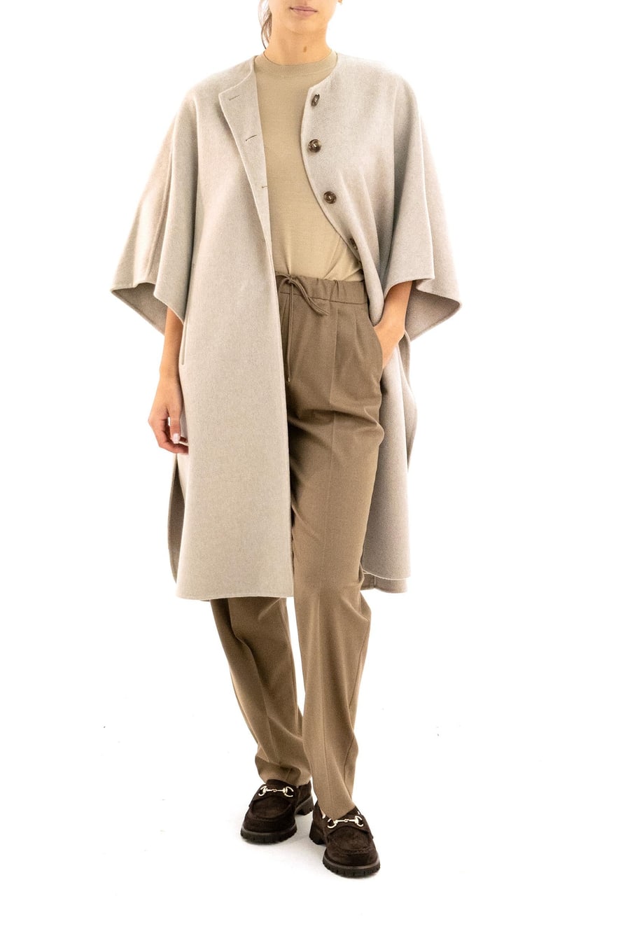 Max Mara Cappa Lunga, view 2