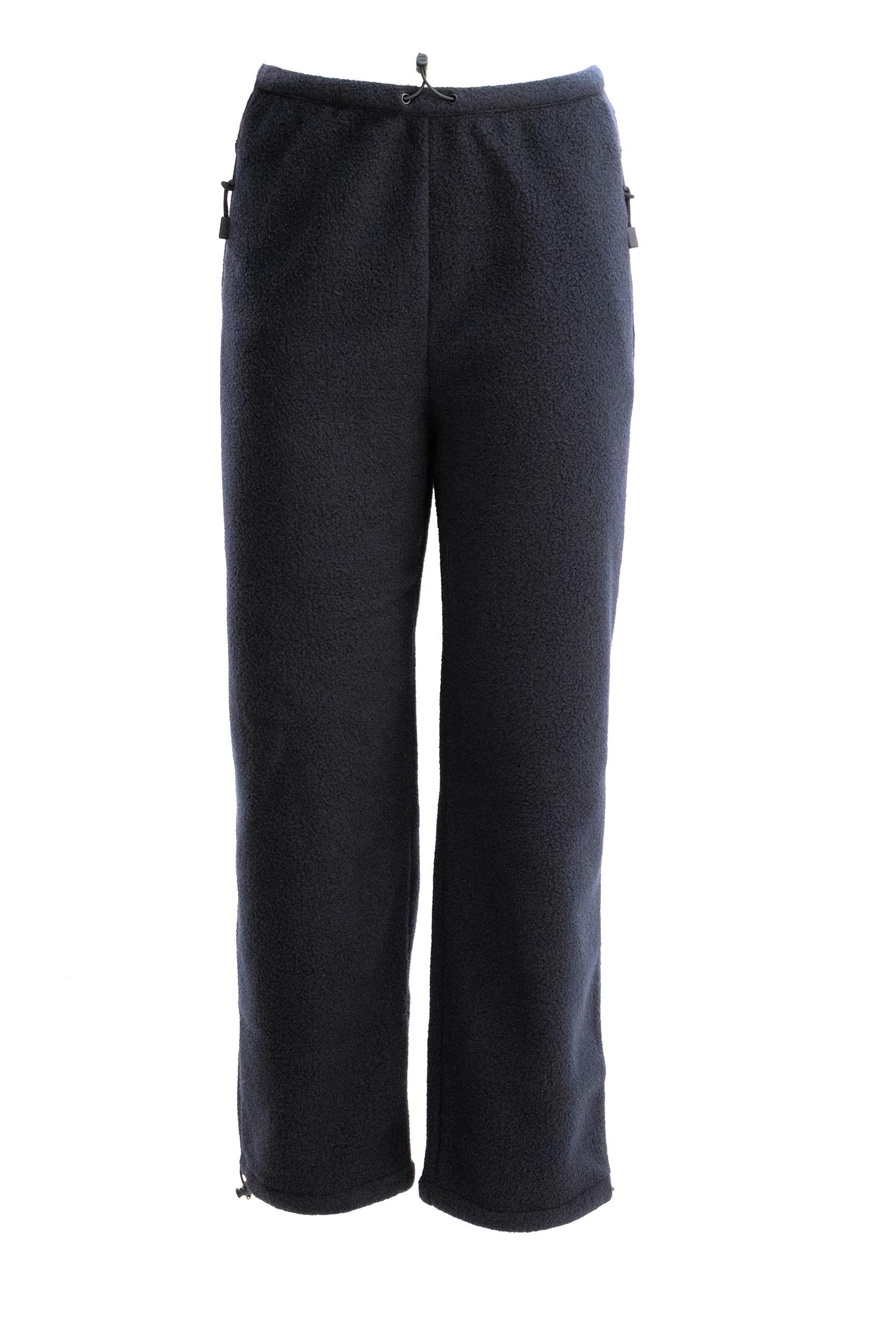Miu Miu Pantaloni in Pile
