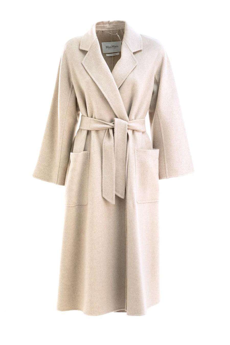 Max Mara Cappotto Ludmilla