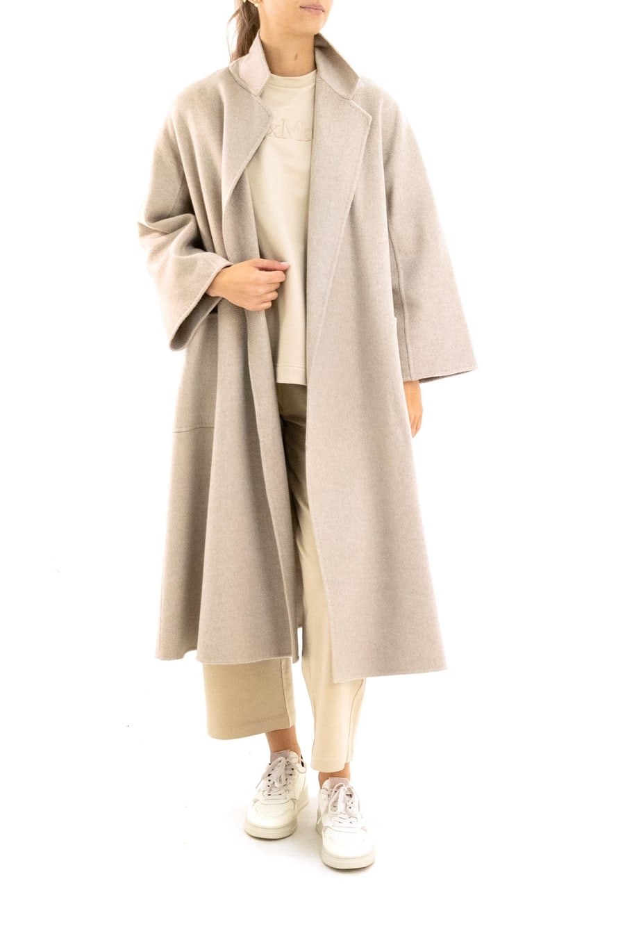 Max Mara Cappotto Ludmilla, view 2
