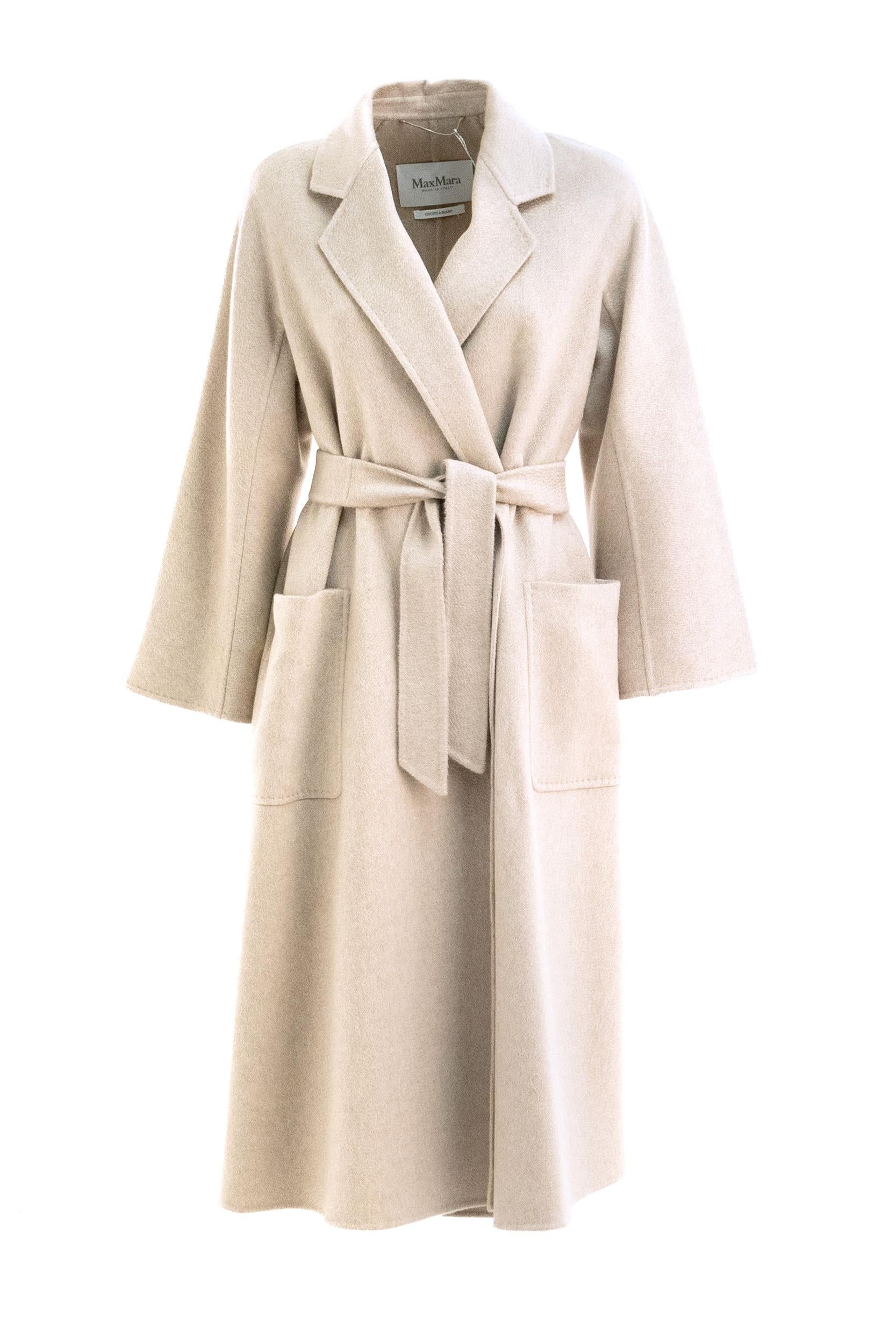 Max Mara Cappotto Ludmilla