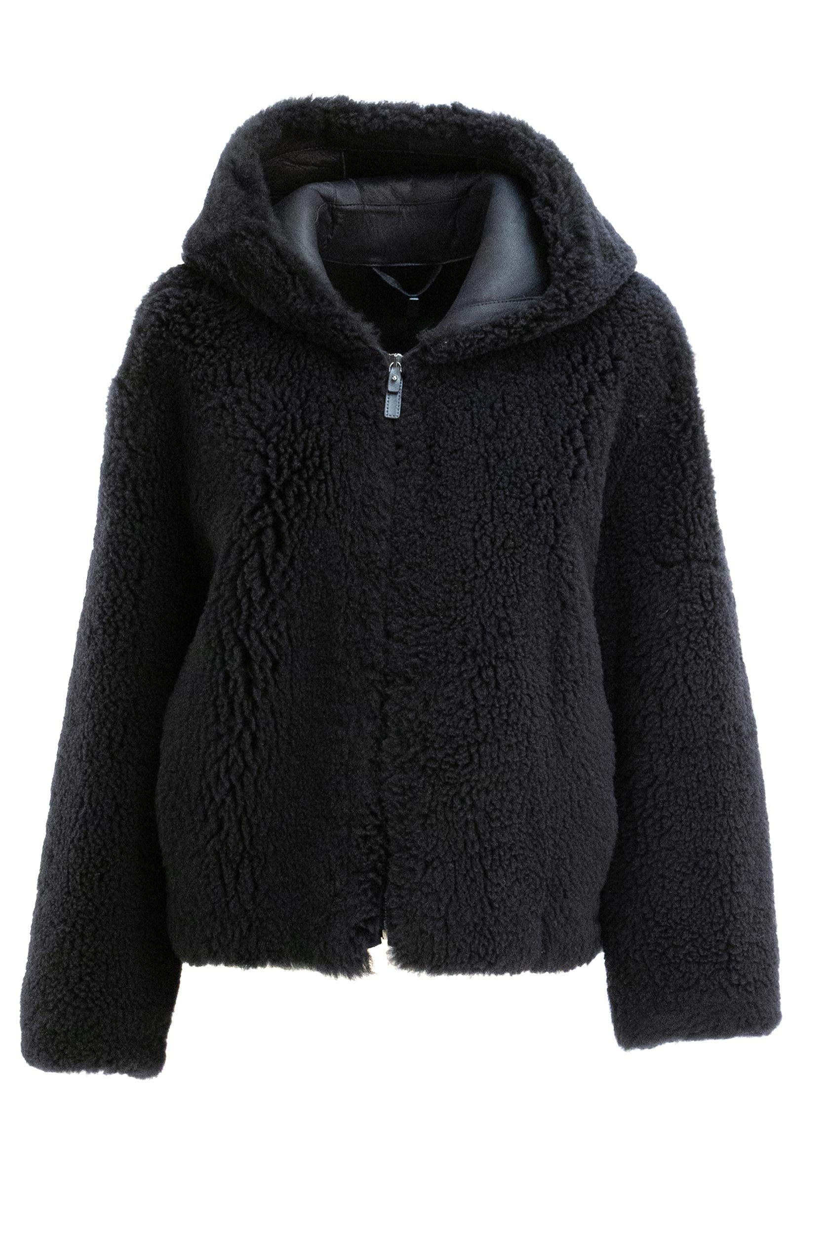 'S Max Mara Giacca in Montone