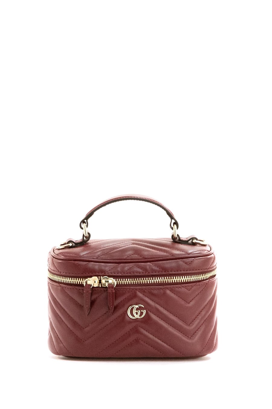 Gucci Borsa Vanity GG Marmont