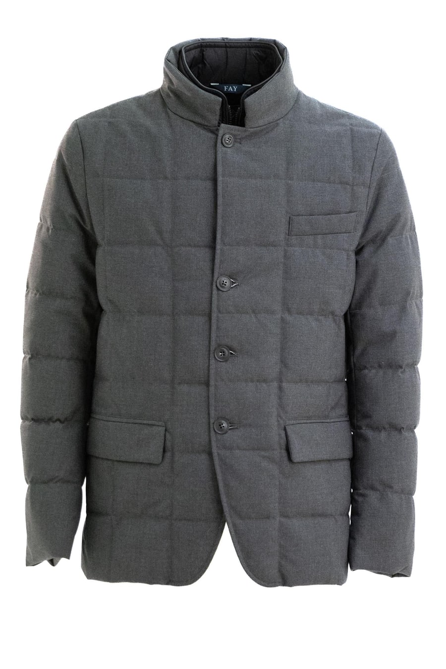 FAY Piumino Double Front