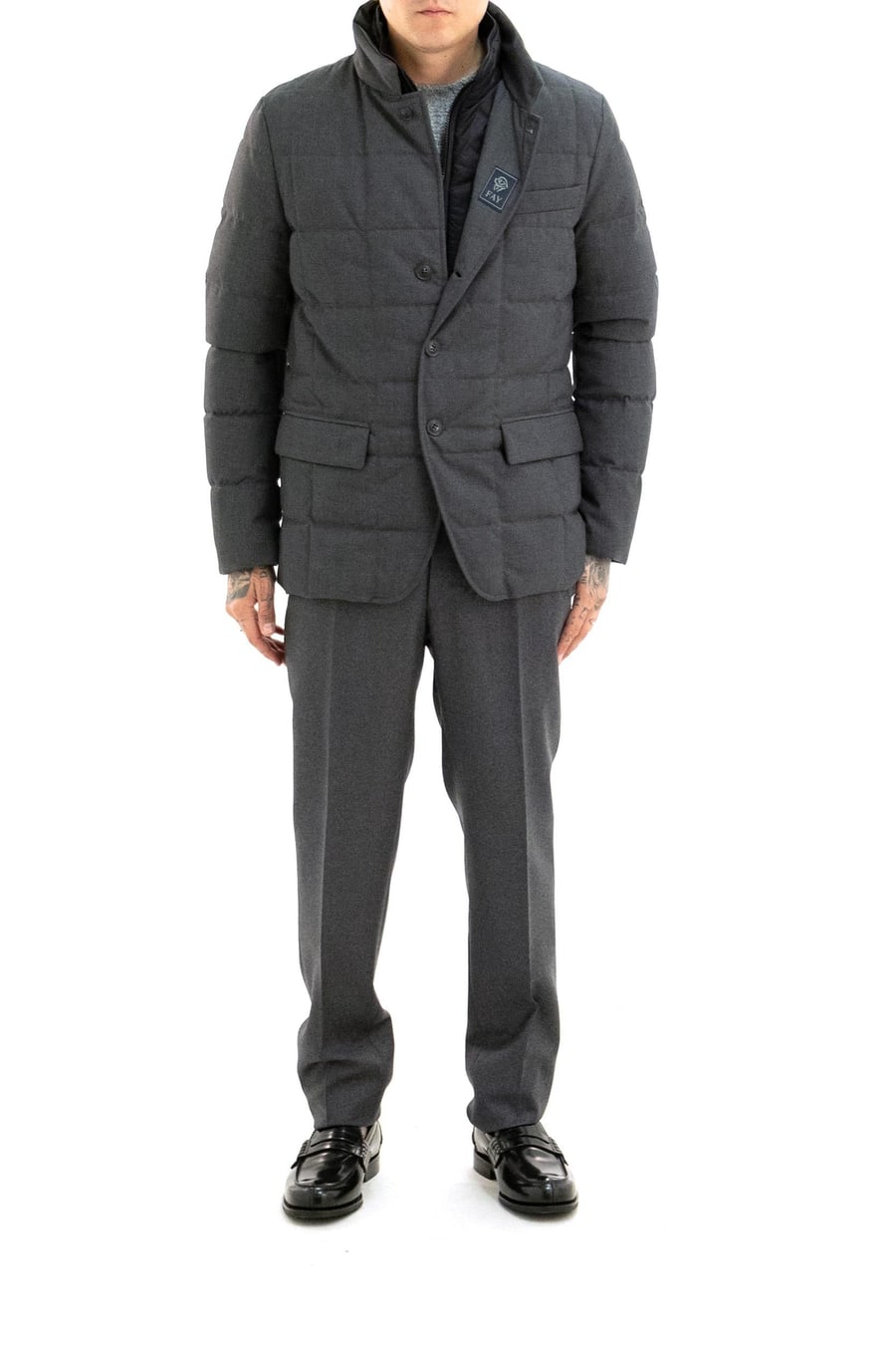 FAY Piumino Double Front, view 2