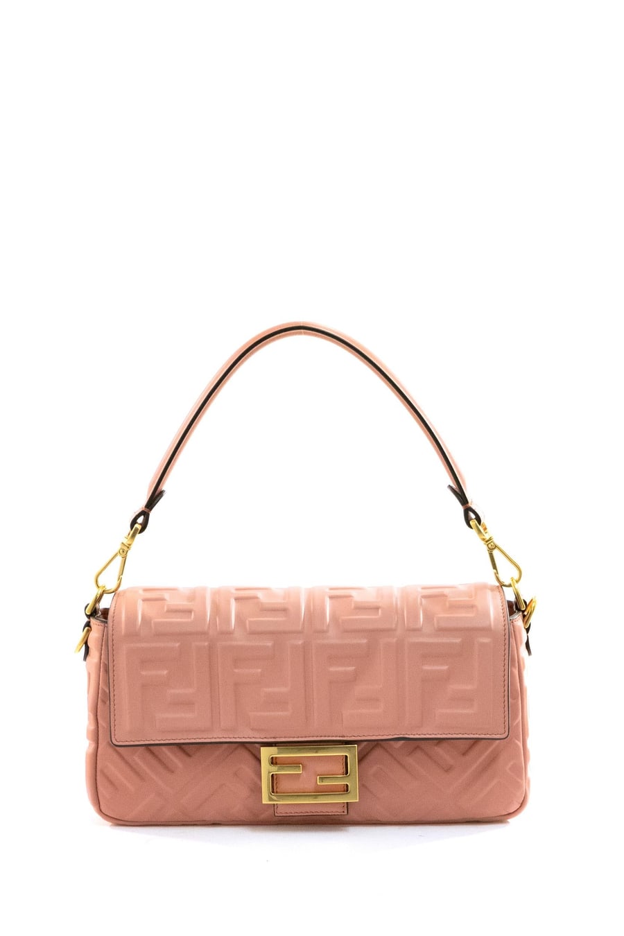Fendi Borsa Baguette