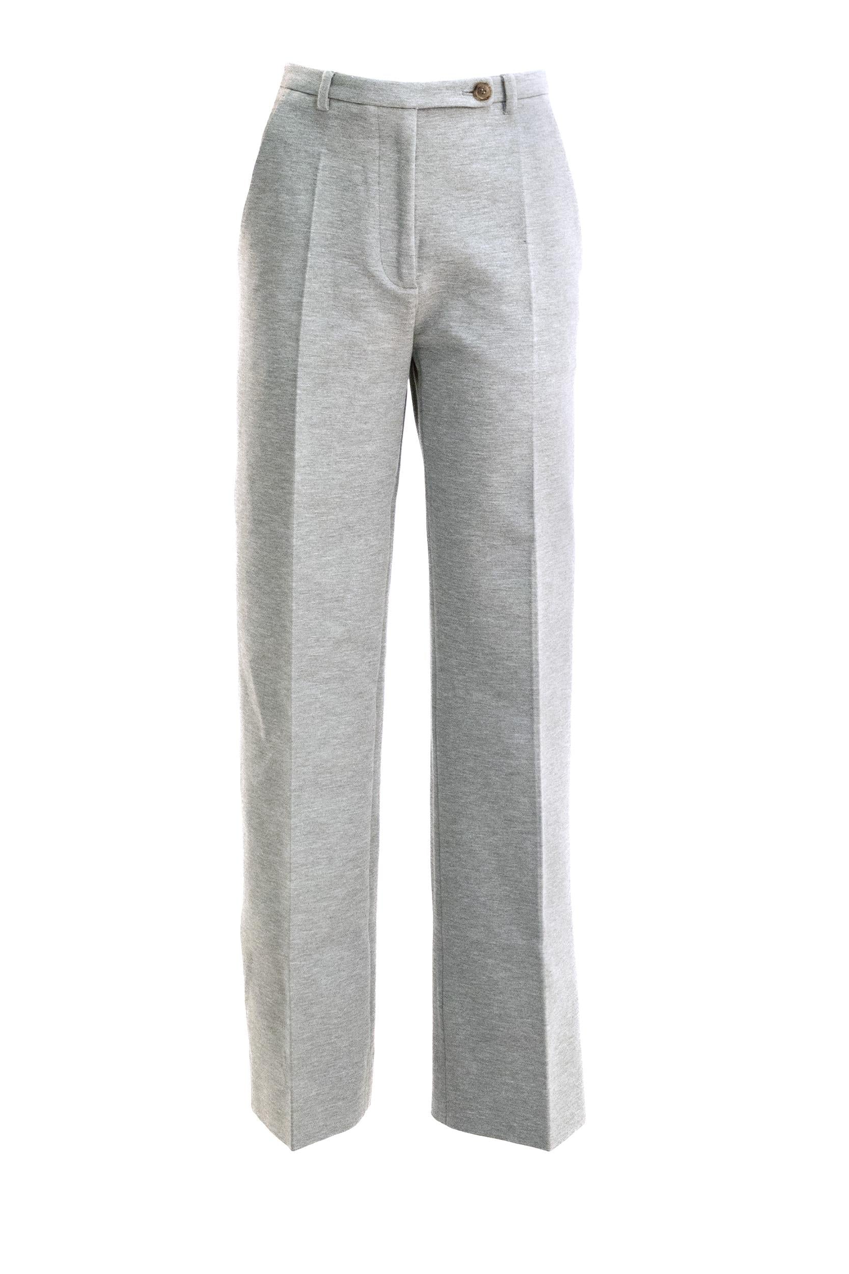 Miu Miu Pantaloni in Maglia