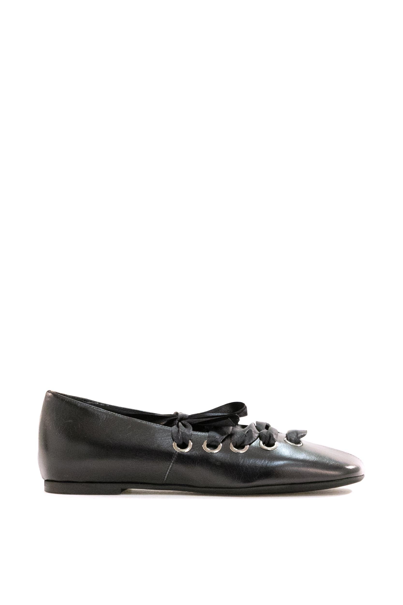 POEVE Ballerine Pathos
