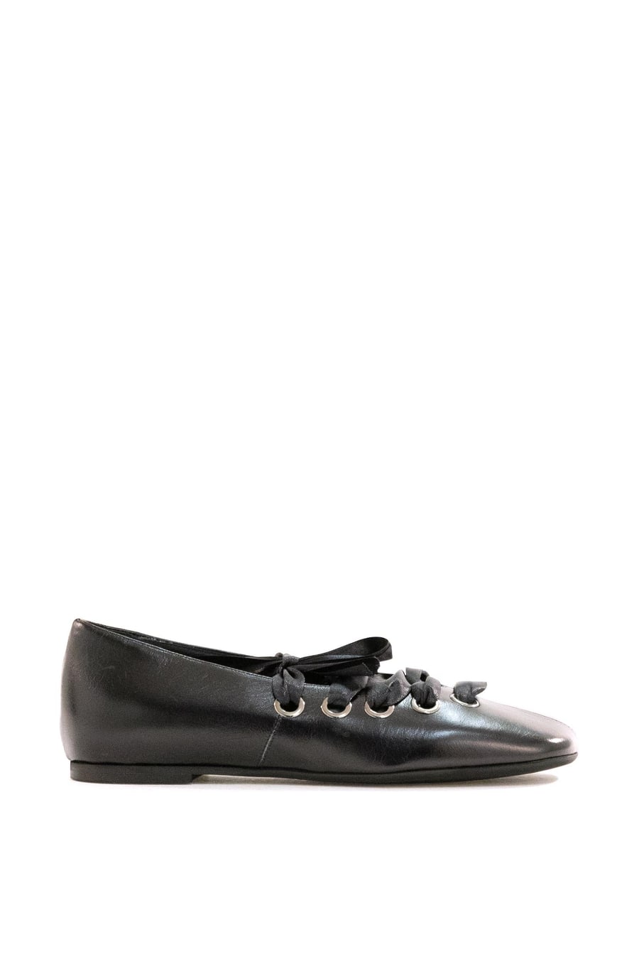 POEVE Ballerine Pathos