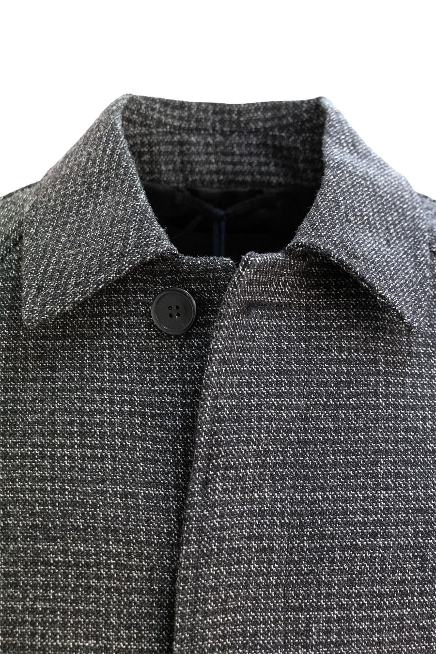Prada Cappotto, view 2