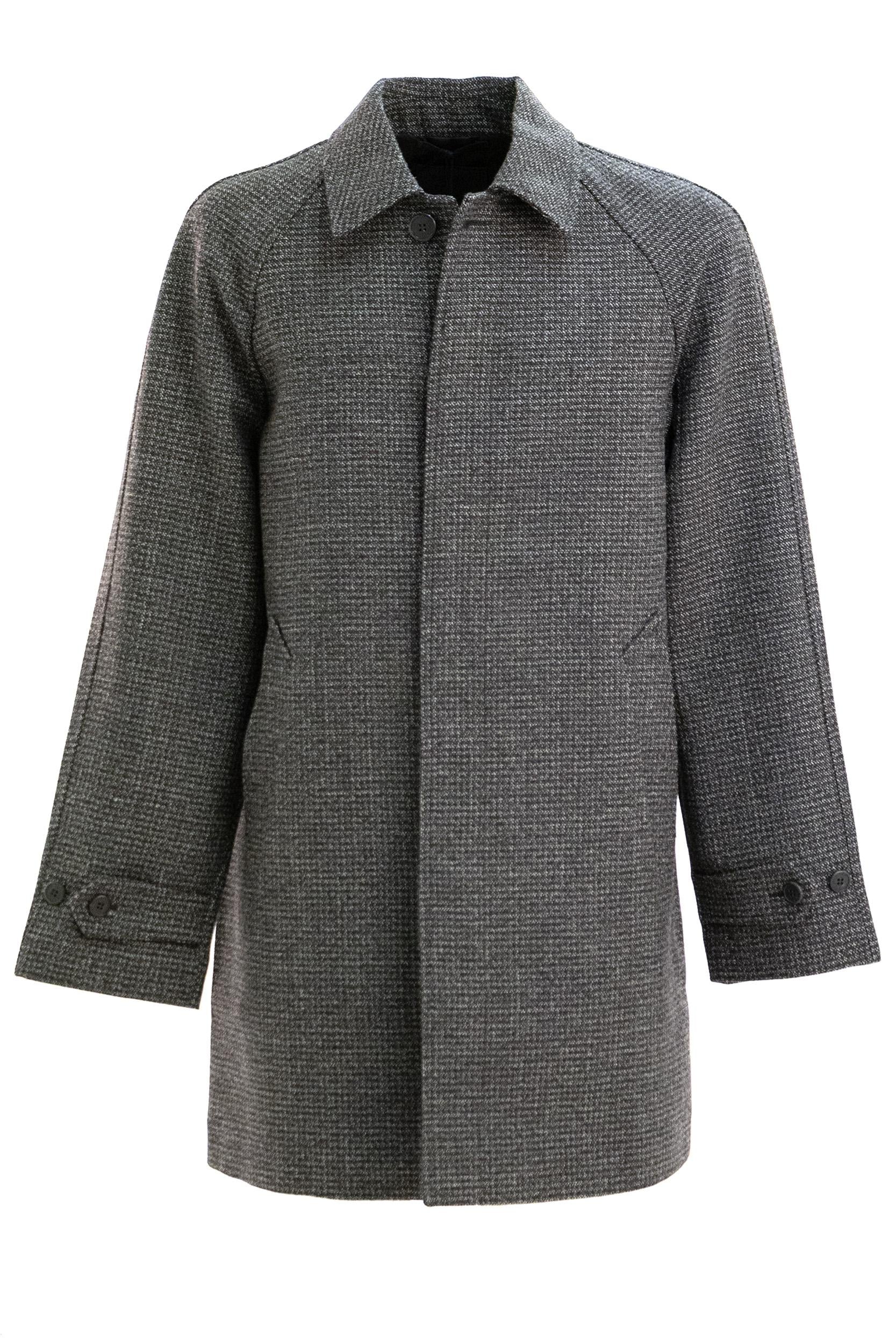 Prada Cappotto