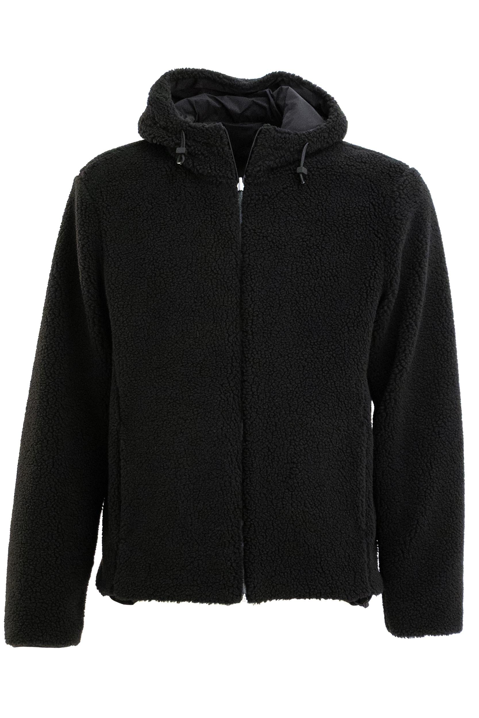 Herno Giacca Reversibile