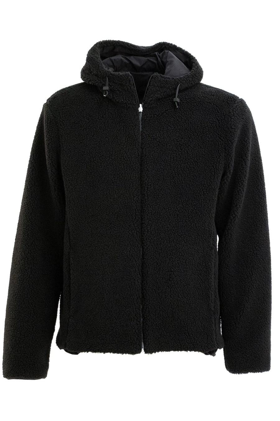 Herno Giacca Reversibile