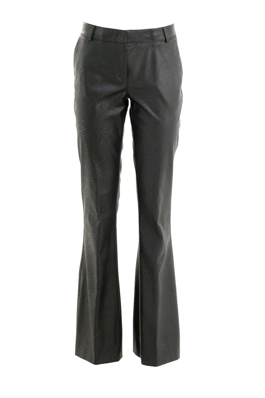 KILTIE Pantaloni in Ecopelle