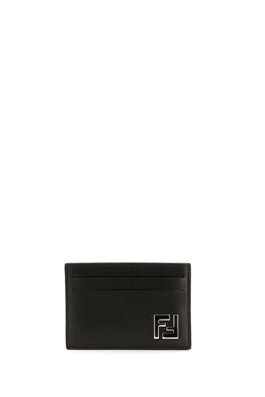 Fendi Portacarte Squared FF