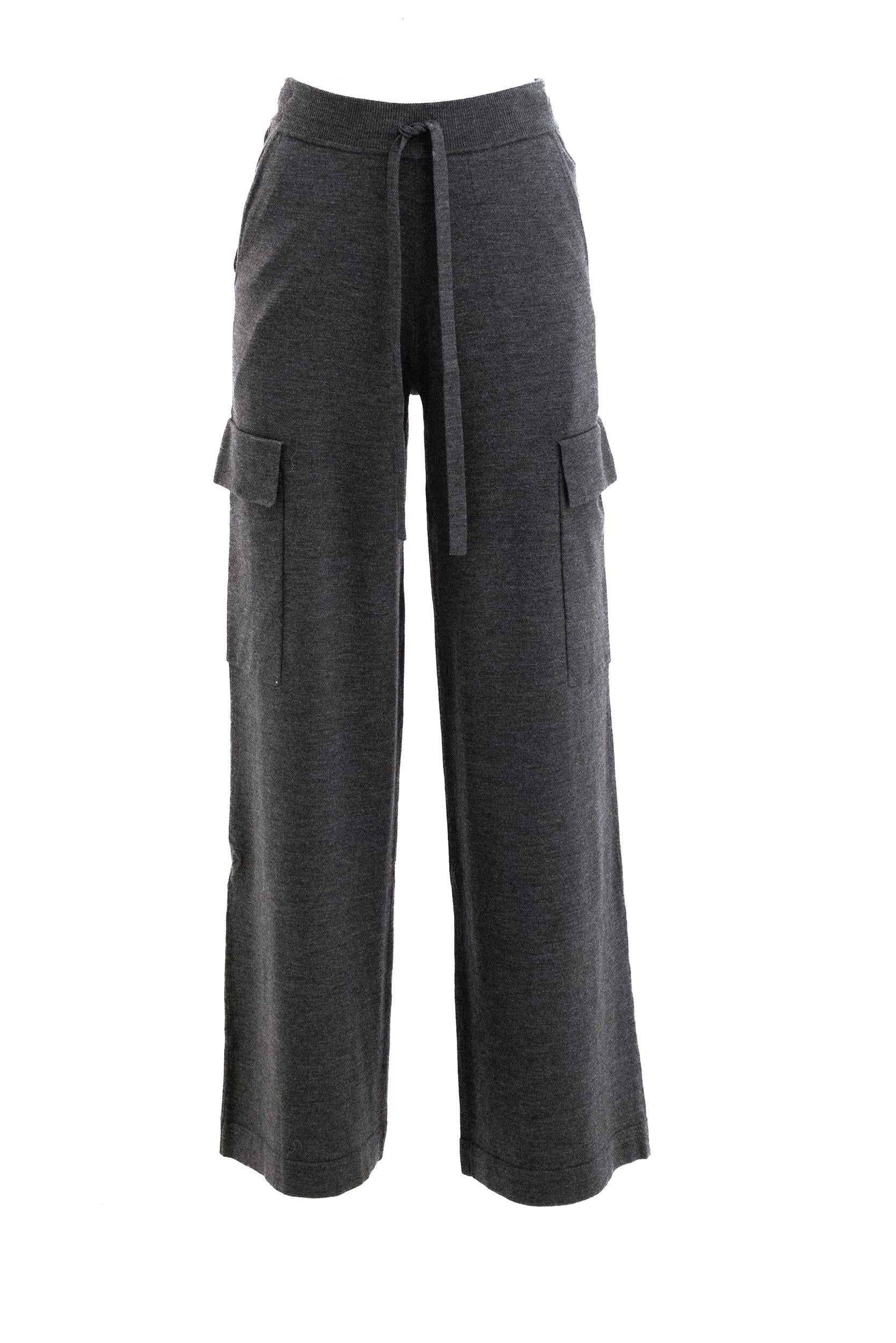 P.A.R.O.S.H. Pantaloni in Maglia