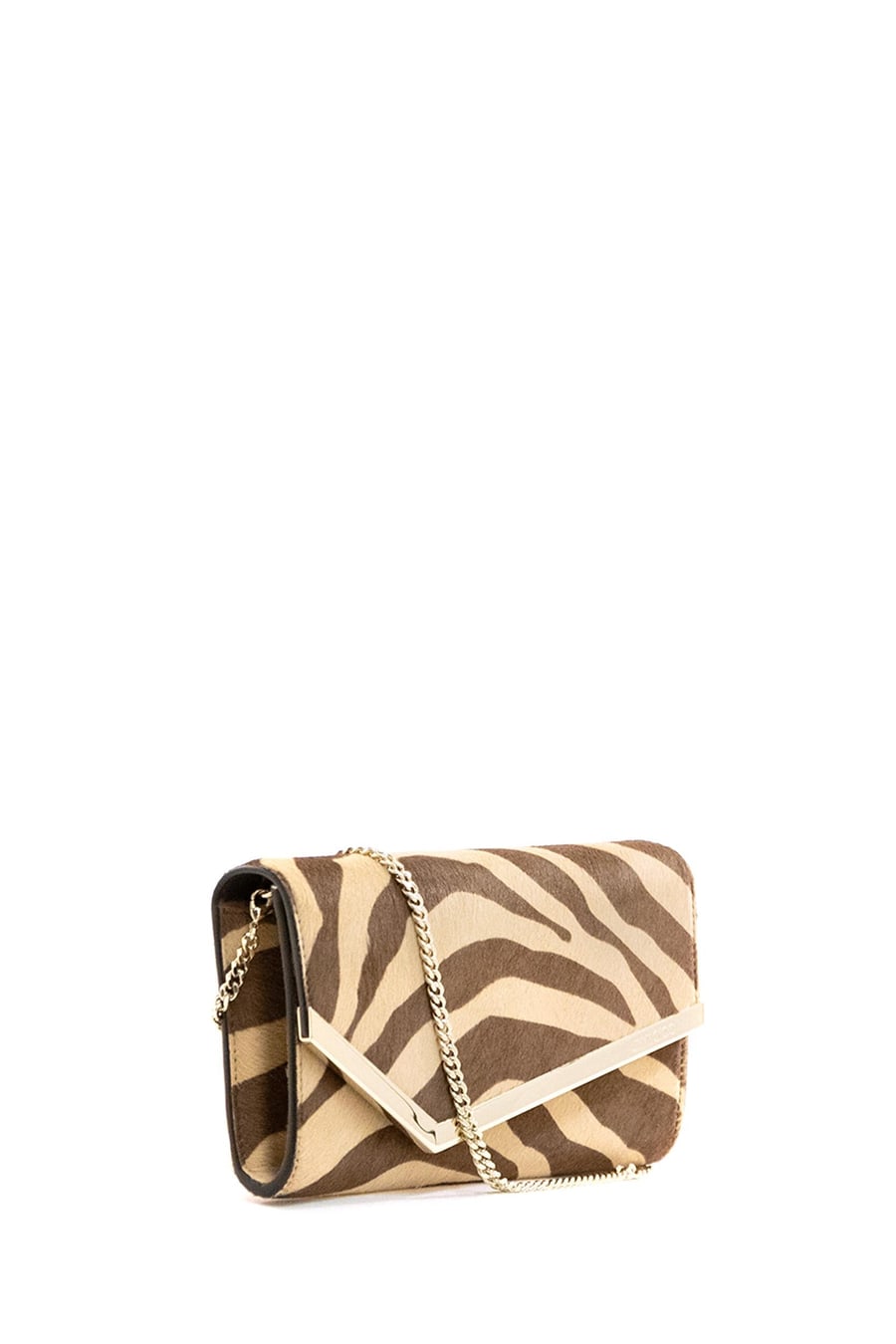 Jimmy Choo Pochette, view 2